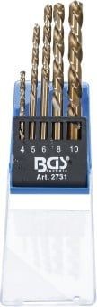 BGS Twist Drill Bit Set Article number: 2731 cheaply