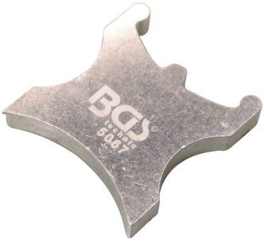 BGS Retaining Tool, camshaft Article number: 5067 cheaply