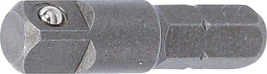 BGS Square Adapter Bit Article number: 8202 cheaply