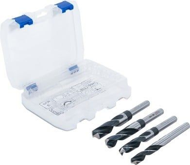 BGS Twist Drill Bit Set Article number: 8985 cheaply