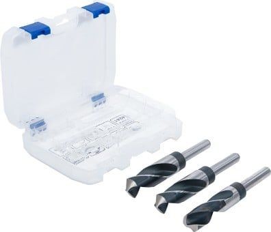 BGS Twist Drill Bit Set Article number: 8986 cheaply