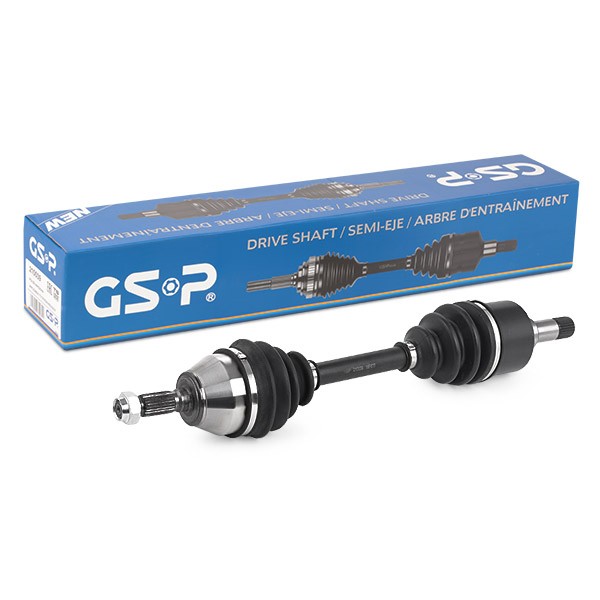 GSP Drive shaft Article number: 210039 cheaply
