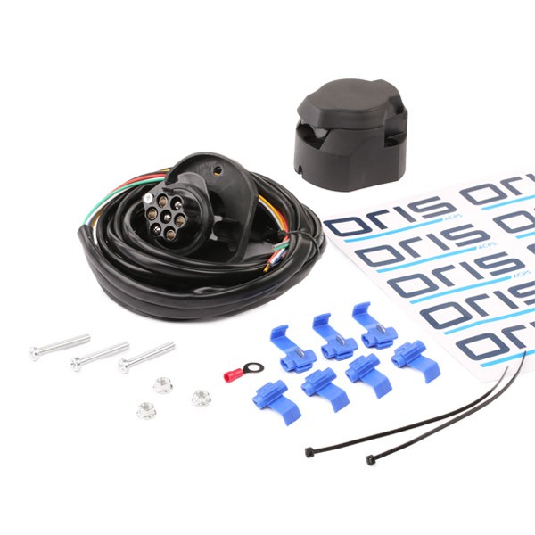 ACPS-ORIS Towbar electric kit Article number: 022-004 cheaply