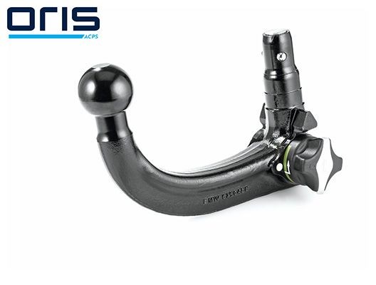 ACPS-ORIS Trailer Hitch Article number: 049-643 cheaply