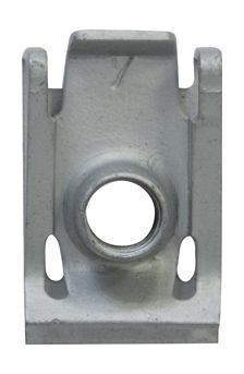 RESTAGRAF 10592 Clip, trim / protective strip SCÉNIC 1.9 dCi 102 PS Diesel 2003