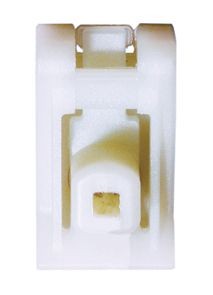 RESTAGRAF 10867 Clip, trim / protective strip MODUS 1.2 75 PS Petrol