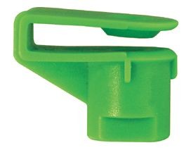 RESTAGRAF 10991 Clips, side- / beskyttelseslister TWINGO 1.2 Turbo 100 HK Benzin