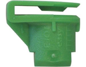 RESTAGRAF 11160 Clip, trim / protective strip ASTRA 1.6 16V (F08, F48) 101 PS Petrol 2005