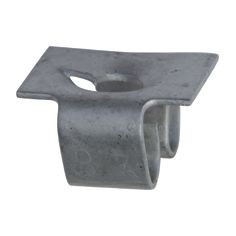 RESTAGRAF 11169 Clips, side- / beskyttelseslister BORA 2.3 V5 4motion 170 HK Benzin 2005