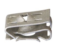 RESTAGRAF 11176 Clips, side- / beskyttelseslister GOLF 1.4 TSI 160 HK Benzin 2009