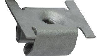 RESTAGRAF 12220 Clips, side- / beskyttelseslister PUNTO 1.3 JTD Multijet (199.AYR1A, 199.BYR1A) 90 HK Diesel