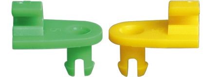 RESTAGRAF Clip, trim / protective strip Article number: 1275 cheaply