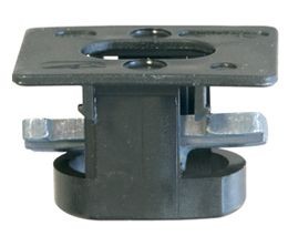 RESTAGRAF 9667 Clip, trim / protective strip SCÉNIC 1.9 dCi 102 PS Diesel 2003