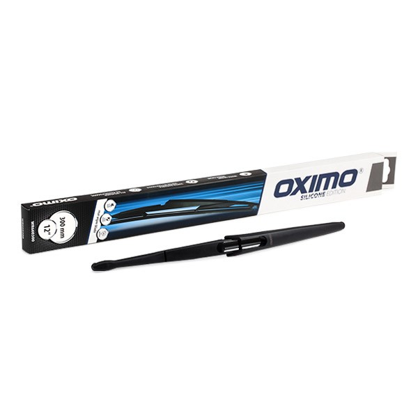 OXIMO WR307300 Задна чистачка CLIO 1.6 Flex 110 K.C. Бензин/Етанол 2016