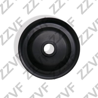ZZVF Pulley, power steering pump Article number: DF0001 cheaply
