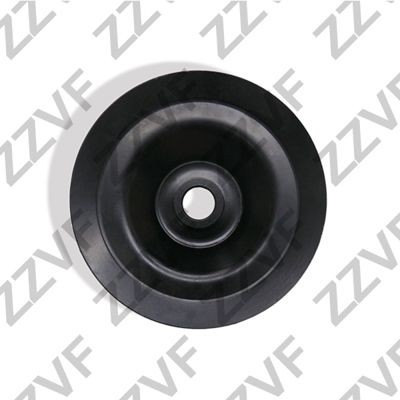 ZZVF Pulley, power steering pump Article number: DF0003 cheaply