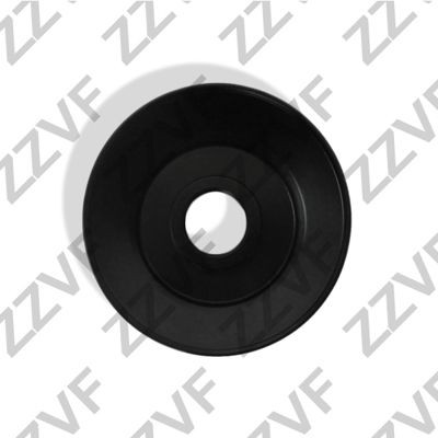 ZZVF Pulley, power steering pump Article number: DF0004 cheaply
