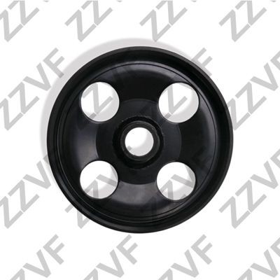 ZZVF Pulley, power steering pump Article number: DF0007 cheaply