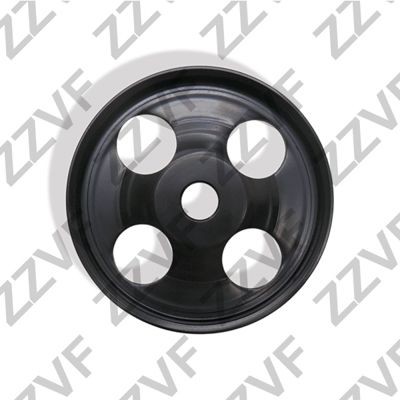 ZZVF Remskive, servopumpe Varenummer: DF0008 billige