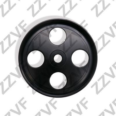 ZZVF Remskive, servopumpe Varenummer: DF0009 billige