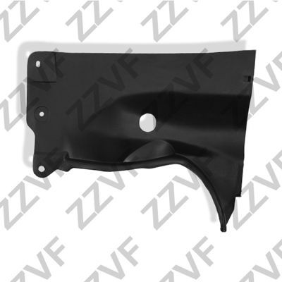 ZZVF Repair panel Article number: MD-BP415F cheaply