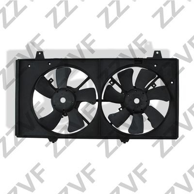 ZZVF Køleventilator Varenummer: MD-L3325A billige