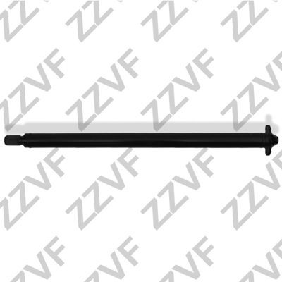 ZZVF Propshaft, axle drive Article number: PBM-5-53 cheaply