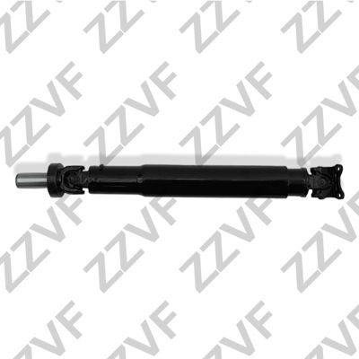 ZZVF Propshaft, axle drive Article number: PLE-48020 cheaply