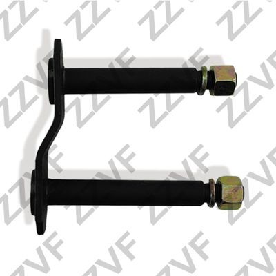 ZZVF Engine mount Article number: ZV1104MB cheaply