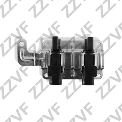 ZZVF Intake air control valve Article number: ZV13313 cheaply
