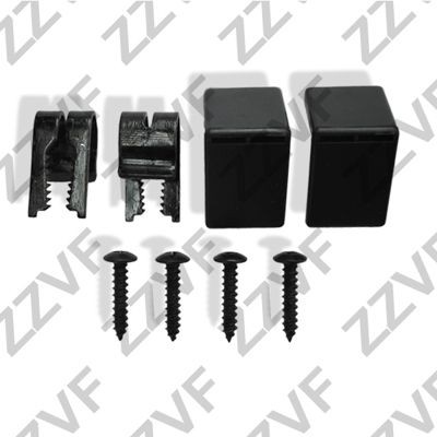 ZZVF Repair panel Article number: ZV1437185 cheaply