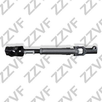 ZZVF Steering Shaft Article number: ZV265R cheaply