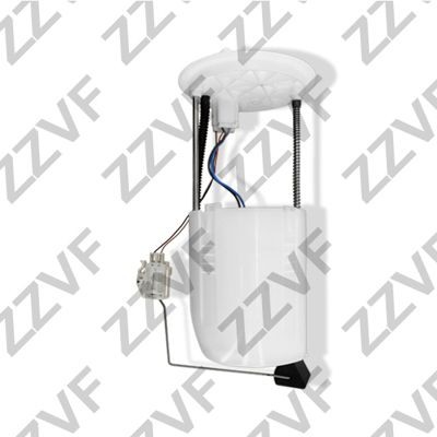 ZZVF Fuel feed unit Article number: ZV298A cheaply