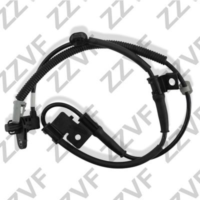 ZZVF ABS Sensor Varenummer: ZV310ML billige