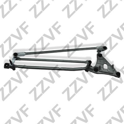 ZZVF Wiper Gear, window cleaner Article number: ZV31VLV cheaply