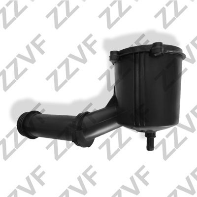 ZZVF Power steering pump Article number: ZV4007FE cheaply