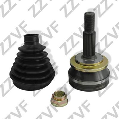 ZZVF Drivledd artikkelnummer: ZV4965H billig