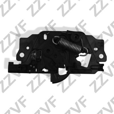 ZZVF Bonnet Lock Article number: ZV5243FF cheaply