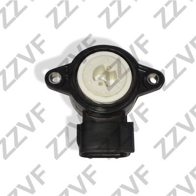 ZZVF Sensor, throttle position Article number: ZV557MD cheaply