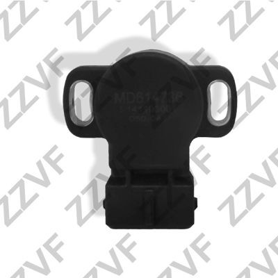 ZZVF Sensor, throttle position Article number: ZV614MD3 cheaply