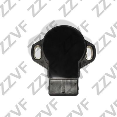 ZZVF Sensor, throttle position Article number: ZV618MD cheaply