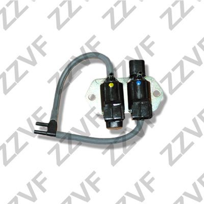 ZZVF Convertitore pressione Numero articolo: ZV6205MB poco costoso