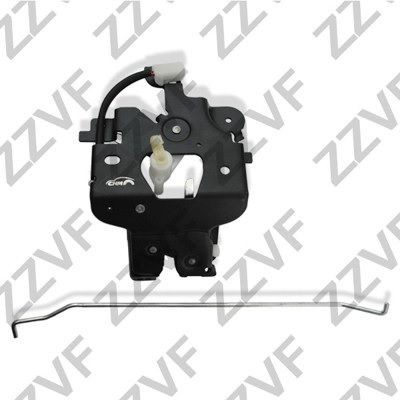 ZZVF Tailgate Lock Article number: ZV620NV cheaply