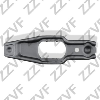 ZZVF ZV71419 Utløserarm, clutch BORA 2.3 V5 4motion 170 HK Bensin 2005