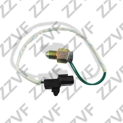 ZZVF ZV811MB Lüliti, nelivedu PAJERO 2.4 112 HP Bensiin 1999