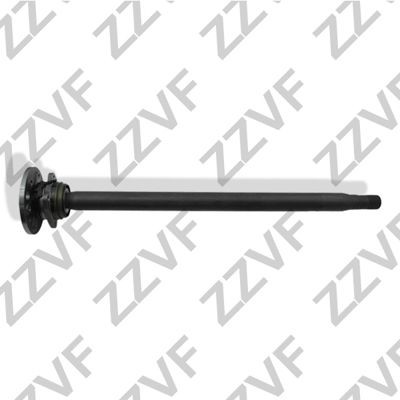 ZZVF Drive shaft Article number: ZV90B40 cheaply