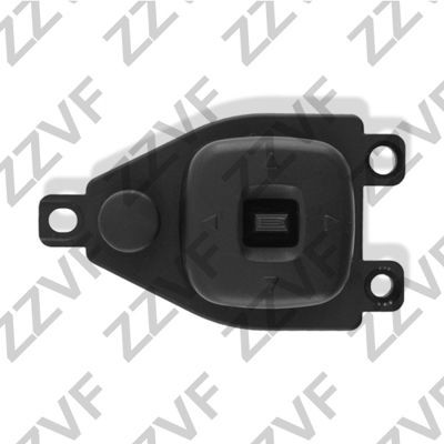 ZZVF Control Unit, window regulator Article number: ZVB25D600 cheaply