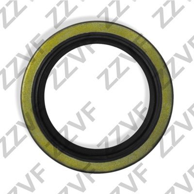 ZZVF Wheel bearing kit Article number: ZVCL058 cheaply