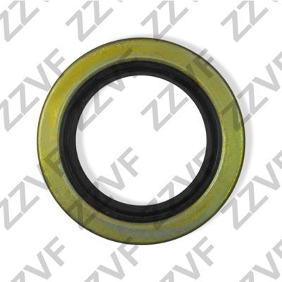 ZZVF Wheel bearing kit Article number: ZVCL062 cheaply