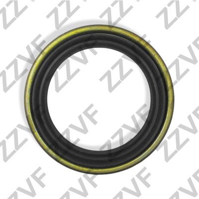 ZZVF Wheel bearing kit Article number: ZVCL144 cheaply